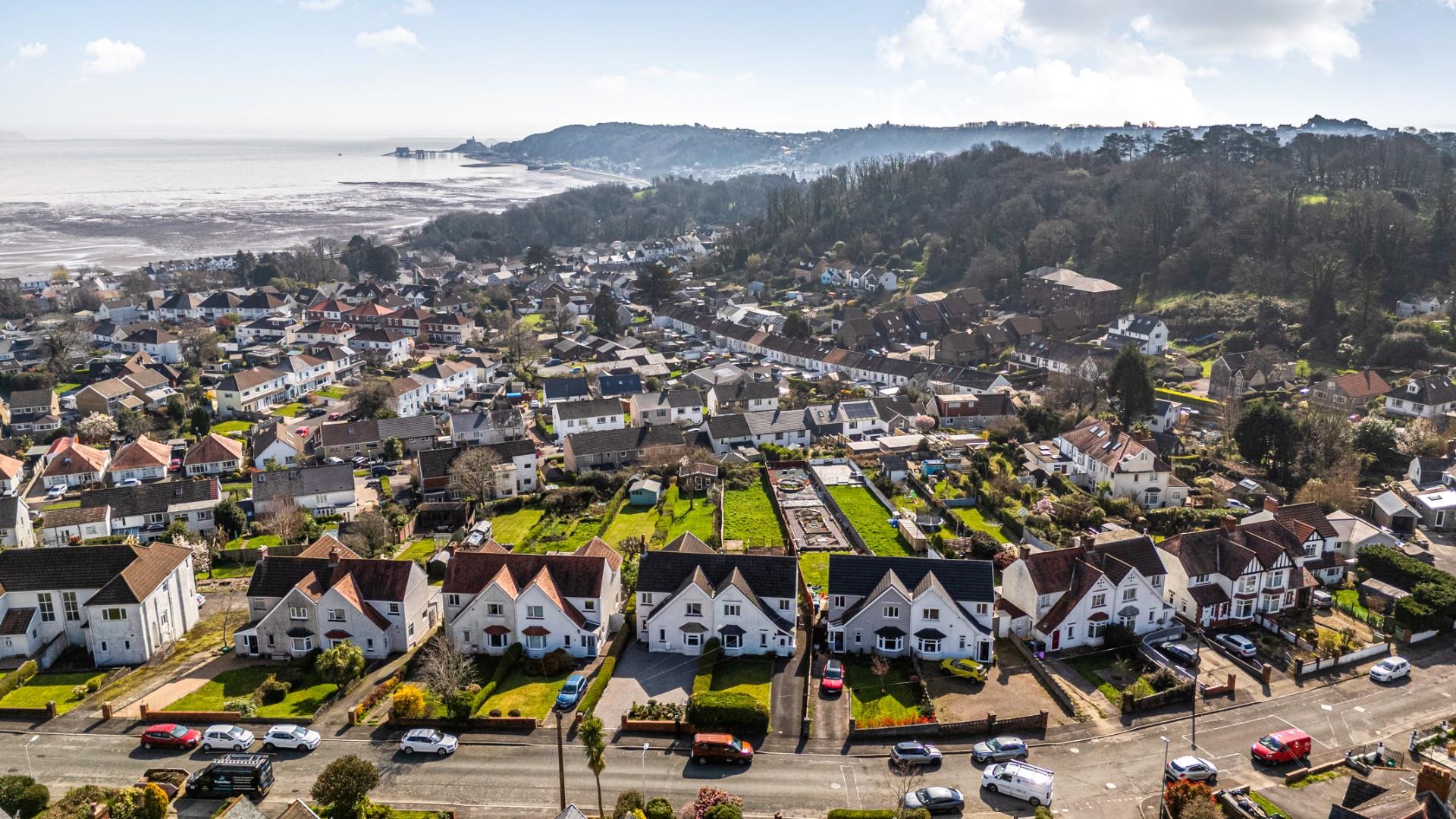 Bellevue Road, West Cross, Swansea, SA3 5QB